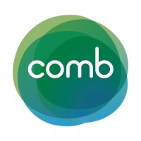 COMB logo - Similar company to Lift Elevatex