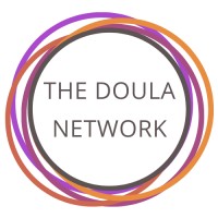 The Doula Network logo - Similar company to Go Between