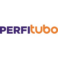 Perfitubo logo - Similar company to Luvertex
