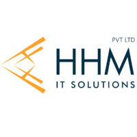 HHM IT Solutions logo - Similar company to Soft Code Labs