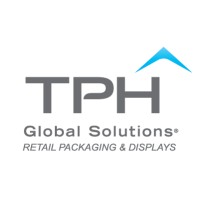 TPH Global Solutions® logo - Similar company to Eget