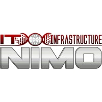 NiMo IT logo - Similar company to Torp It