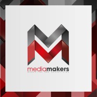 Media Makers logo - Similar company to 25 Design Studio