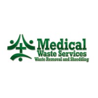 Medical Waste Services logo - Similar company to Sterile Waste Solutions