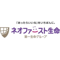 NeoFirst Life Insurance logo - Similar company to ドクターメイト株式会社