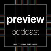 Preview Podcast logo - Similar company to Baerenfell Collective