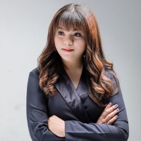 Angela Aung logo - Similar company to Ourdream Co-Working Space (Yangon)