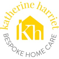 Katherine Harriet Ltd logo - Similar company to Tpg Disableaids Ltd
