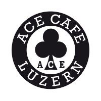 Ace Cafe Luzern logo - Similar company to Plural