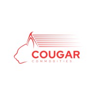 Cougar Commodities logo - Similar company to Bayou Capital Group