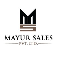 Mayur Sales logo - Similar company to Eduquill Academic Solutions