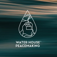 Water House Peacemaking logo - Similar company to Elsa Haır Brush