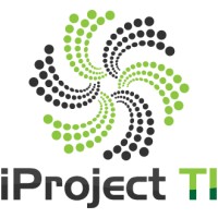 iProject ISP logo - Similar company to Iproject Ti