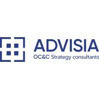 ADVISIA OC&C Strategy Consultants logo - Similar company to 39A