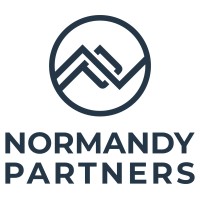 Normandy Partners logo - Similar company to Fourth Capital