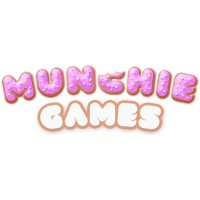 Munchie Games logo - Similar company to Mythiary Studios