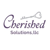 Cherished Solutions, llc logo - Similar company to Something To Cherish ®