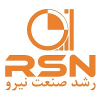 Roshd Sanat Niroo Co. logo - Similar company to Radsatech Company