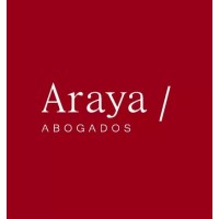 ARAYA /Abogados logo - Similar company to Toro Y Compañía // Abogados Y Consultores
