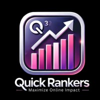 Quick Rankers LLC. logo - Similar company to Authentic Imaging