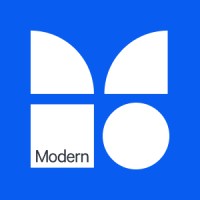 The Modern Data Company logo - Similar company to Scool.Life