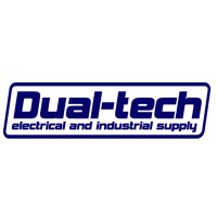 Dual-Tech Electrical & Industrial Supply logo - Similar company to Rdcy Construction