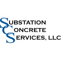 Substation Concrete Services LLC logo - Similar company to Halstruc Inc