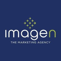 Imagen. The Marketing Agency logo - Similar company to Pdx Panels