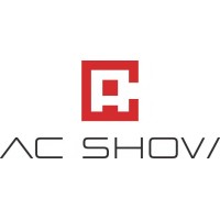 AC SHOW logo - Similar company to Vinnierossi®