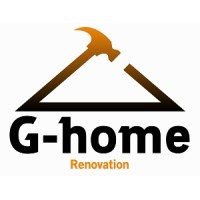 G-Home Renovation logo - Similar company to Instinct Pierres