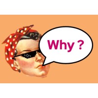 Why the féminisme ? logo - Similar company to Wefabart