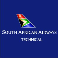 SAA Technical (SOC) Ltd logo - Similar company to Saa Technical