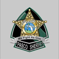 Pasco Sheriff's Office Recruiting logo - Similar company to Jarrard & Davis, Llp