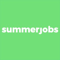 Summerjobs.ca logo - Similar company to Seasonworkers.Com Operated By Houdini Media Ltd