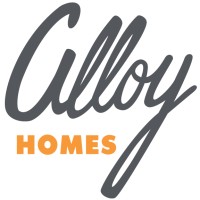 Alloy Homes Incorporated logo - Similar company to Millenium Plus Homes