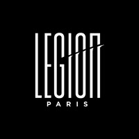 LEGION Paris logo - Similar company to Thile