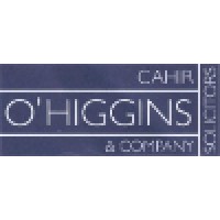 Cahir O'Higgins & Co Solicitors