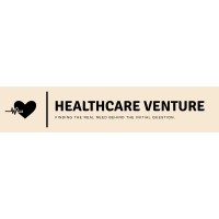 Healthcare Venture B.V logo - Similar company to Ajna Infotech