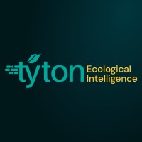 Tyton Ecological Intelligence logo - Similar company to Ninja Software