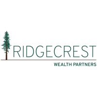 Ridgecrest Wealth Partners logo - Similar company to Blakeslee & Blakeslee