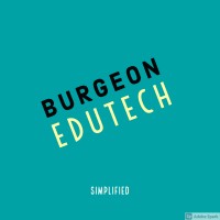 Burgeon Edutech logo - Similar company to Kcc Software