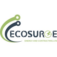 EcoSurge Energy and Contracting LTD logo - Similar company to Condor Concierge