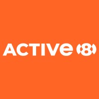 Active8 logo - Similar company to Bimlib