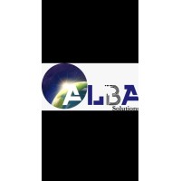 Alba Solutions Inc logo - Similar company to Unit Dose Solutions, Inc.