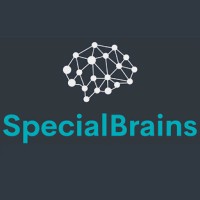SpecialBrains logo - Similar company to Synaptiq Match