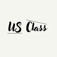 Us Class logo - Similar company to Dfn Dijital