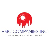 PMC Companies Inc logo - Similar company to Pmc Group Of Companies