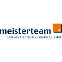 Meisterteam LGF GmbH & Co. KG logo - Similar company to Fries-Gruppe