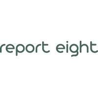 Report Eight logo - Similar company to World Trade Center Lisboa