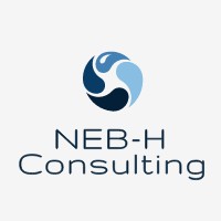 NEB-H CONSULTING logo - Similar company to Neb Consulting - Commercial Property Consultants & Chartered Surveyors